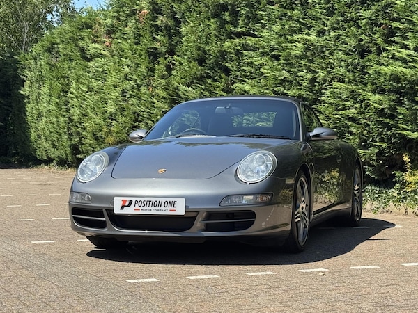 Used Porsche 911 2008 for sale - 75252775: Photo 73