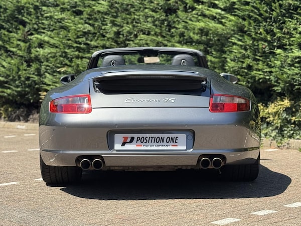 Used Porsche 911 2008 for sale - 75252775: Photo 7