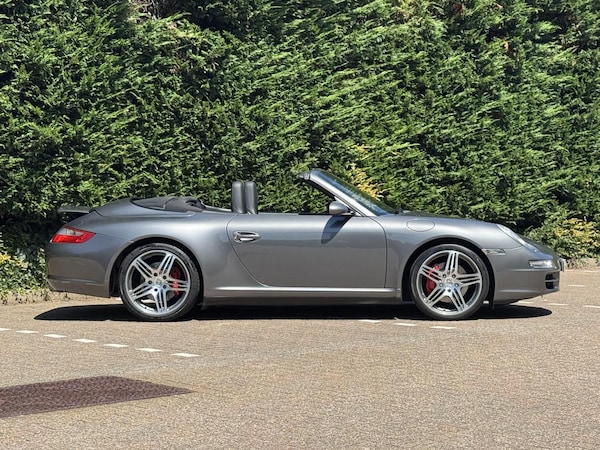 Used Porsche 911 2008 for sale - 75252775: Photo 9