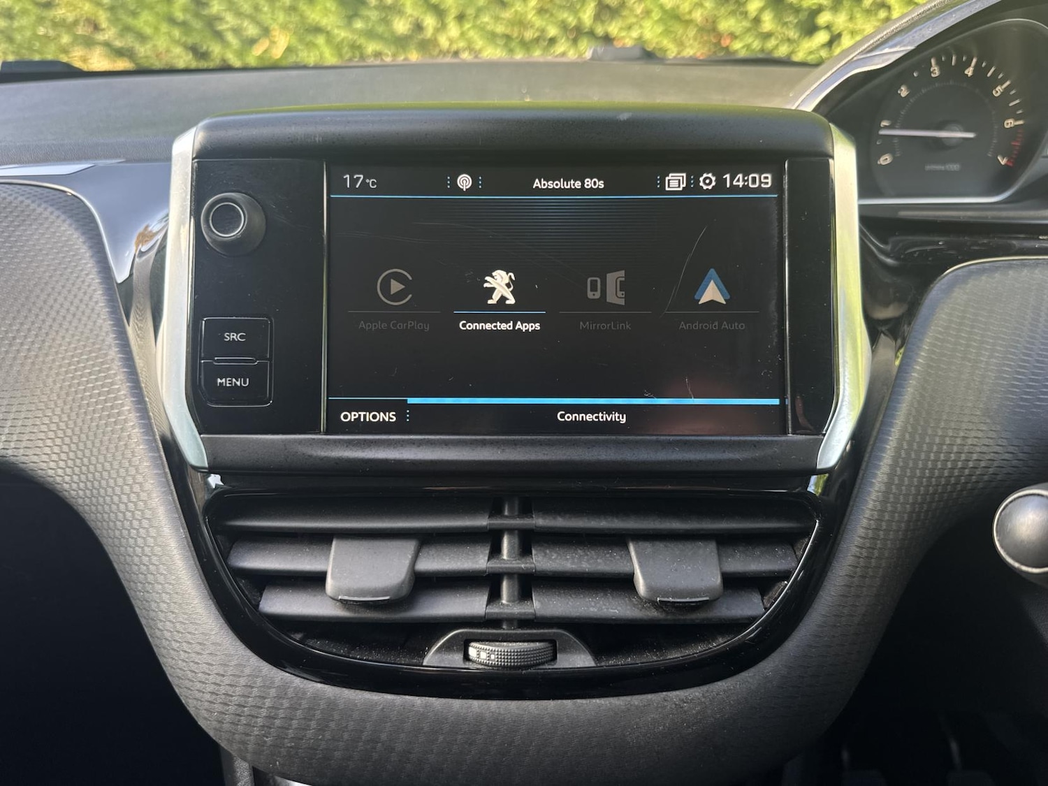 Used Peugeot 208 2019 for sale - 76568433: Photo 11