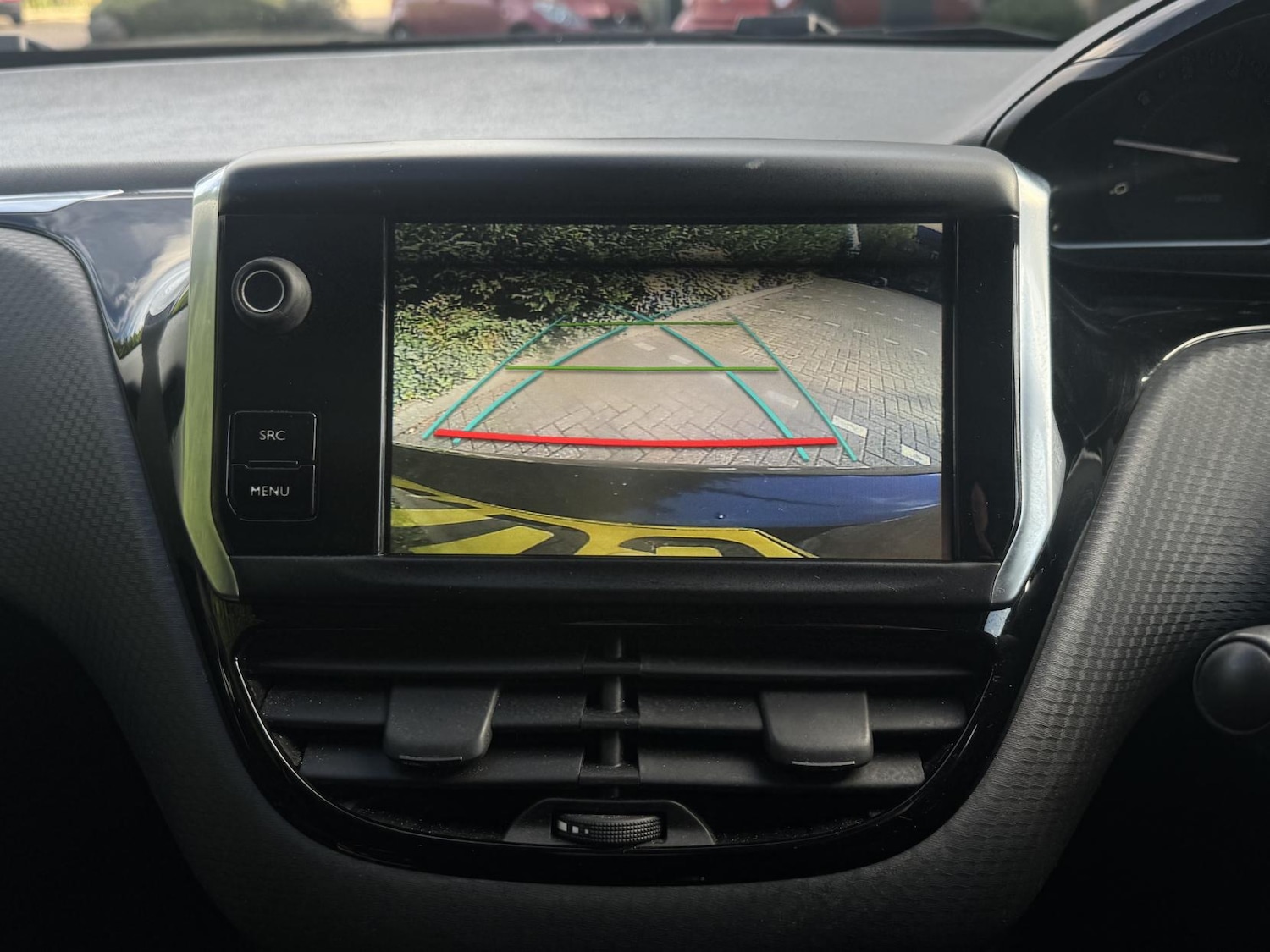 Used Peugeot 208 2019 for sale - 76568433: Photo 12