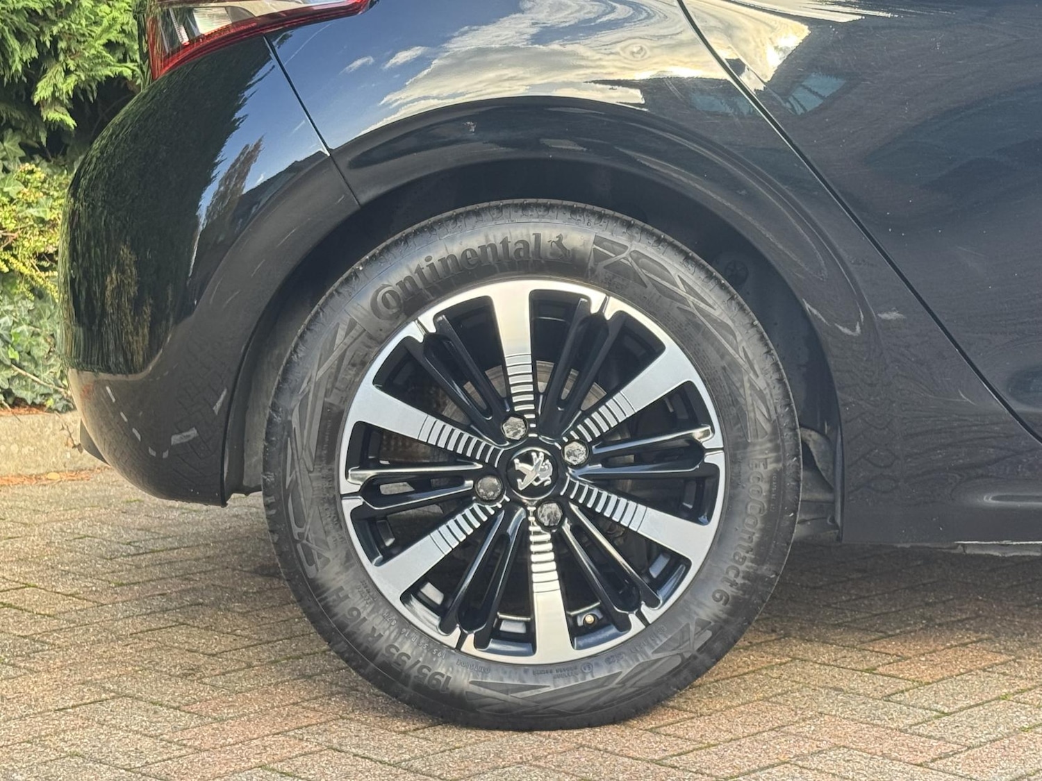 Used Peugeot 208 2019 for sale - 76568433: Photo 13