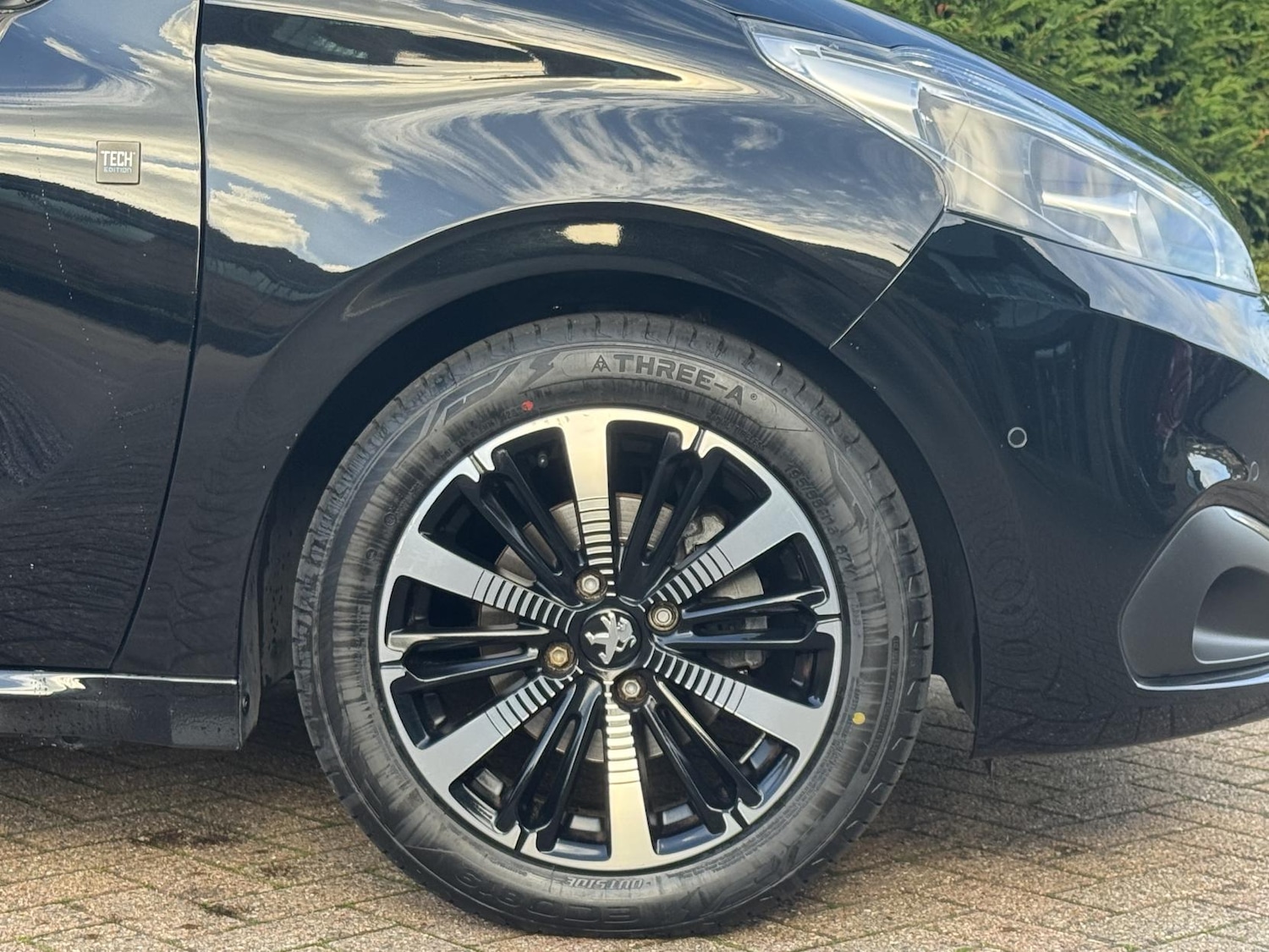 Used Peugeot 208 2019 for sale - 76568433: Photo 14