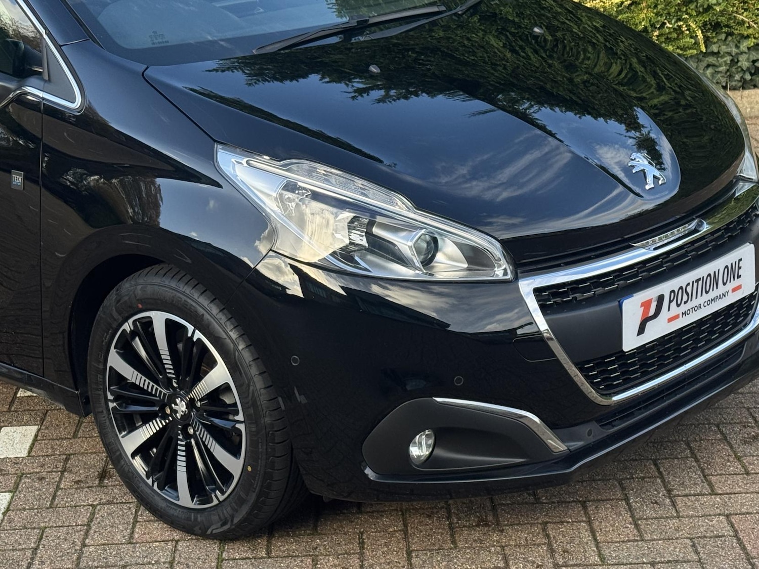 Used Peugeot 208 2019 for sale - 76568433: Photo 15