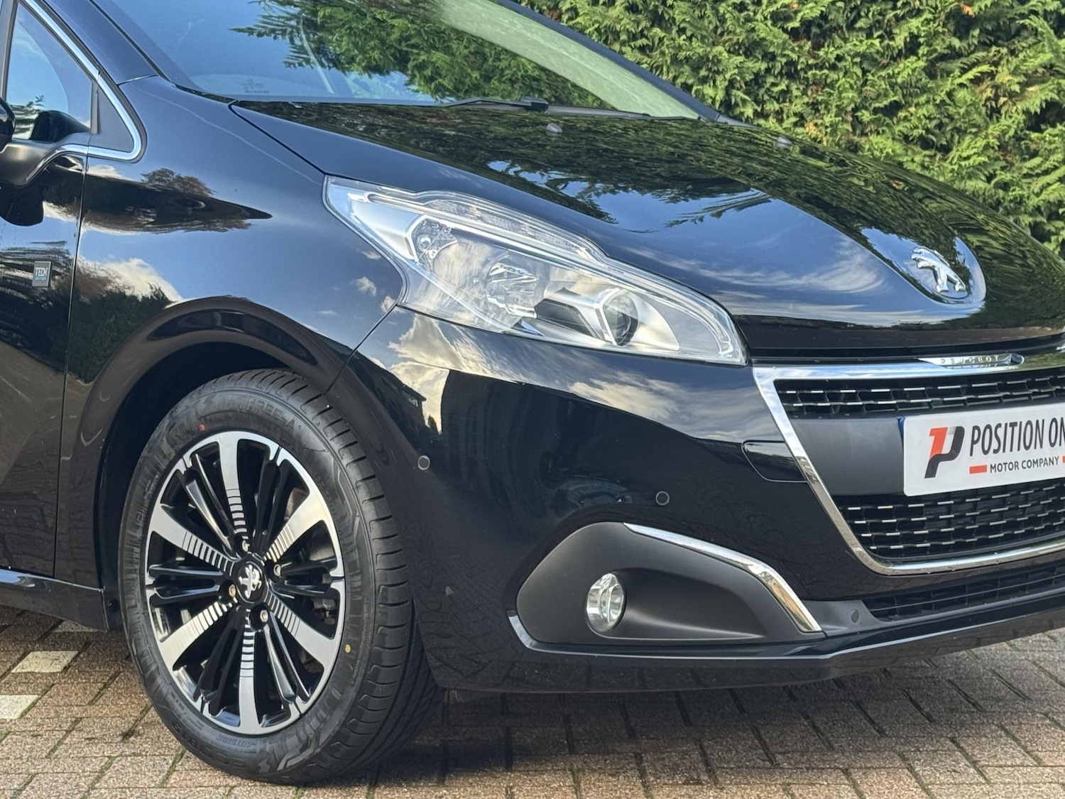 Used Peugeot 208 2019 for sale - 76568433: Photo 16