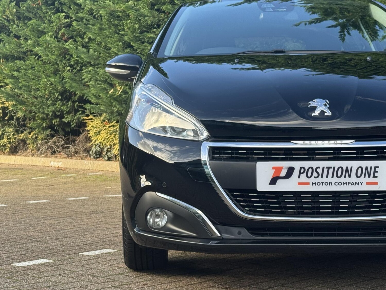Used Peugeot 208 2019 for sale - 76568433: Photo 17