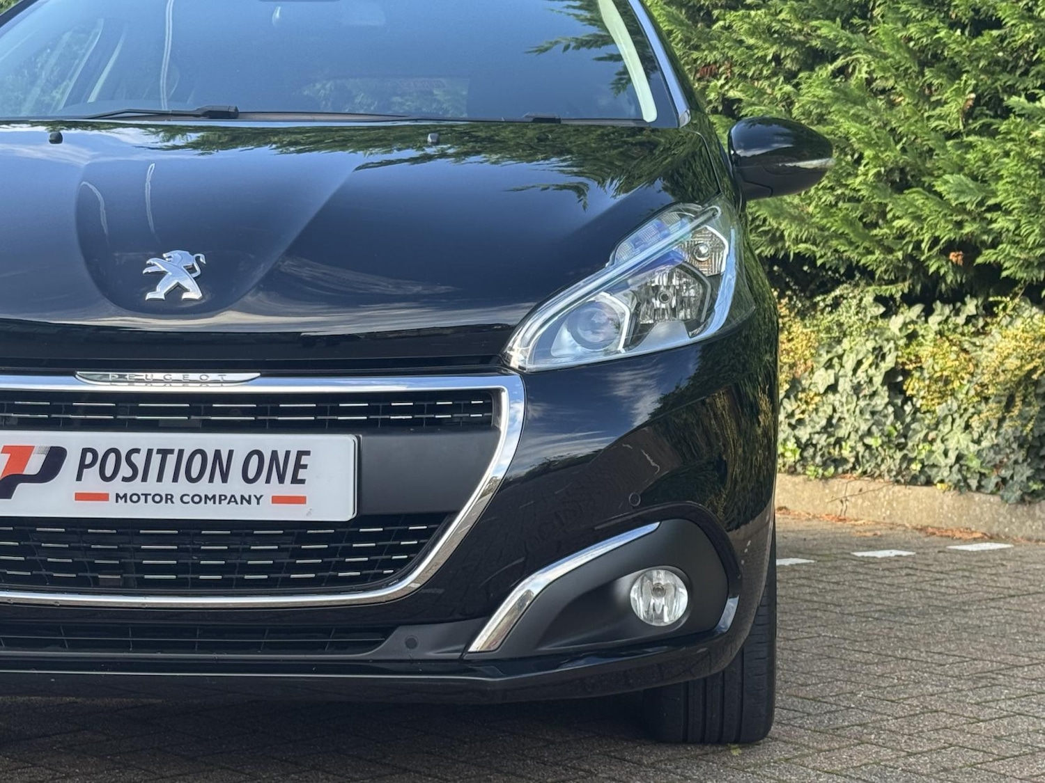 Used Peugeot 208 2019 for sale - 76568433: Photo 18