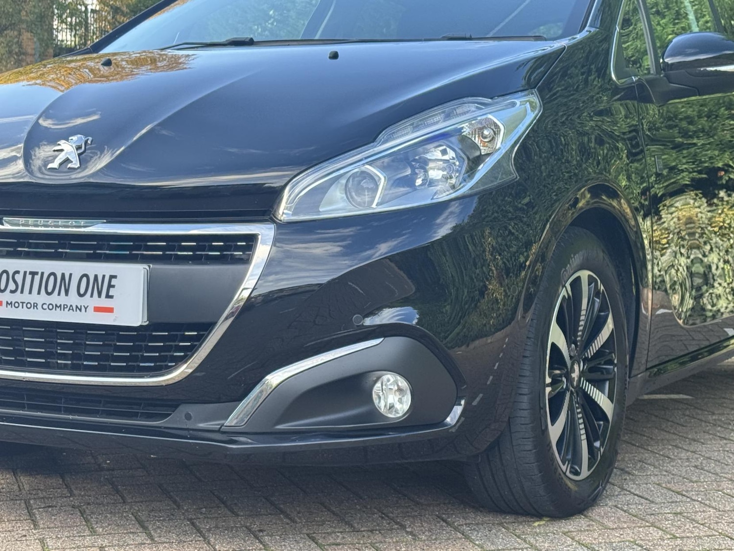 Used Peugeot 208 2019 for sale - 76568433: Photo 19