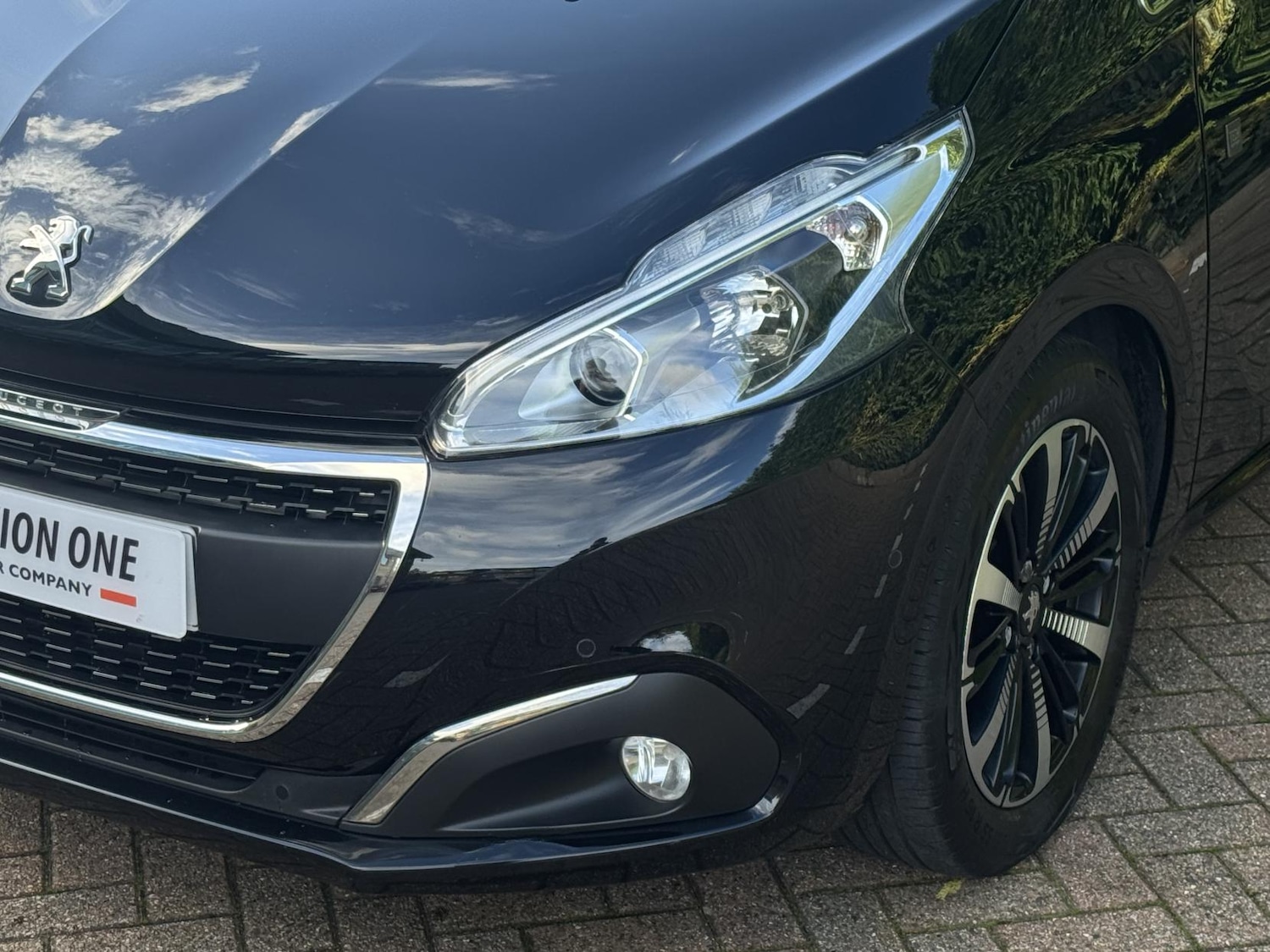 Used Peugeot 208 2019 for sale - 76568433: Photo 20