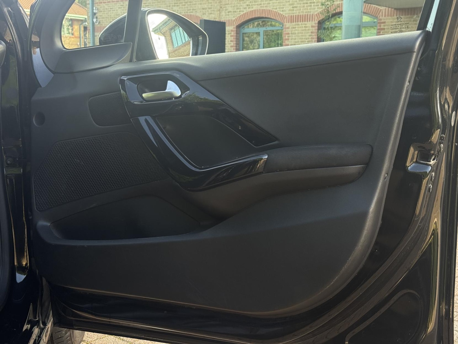 Used Peugeot 208 2019 for sale - 76568433: Photo 21