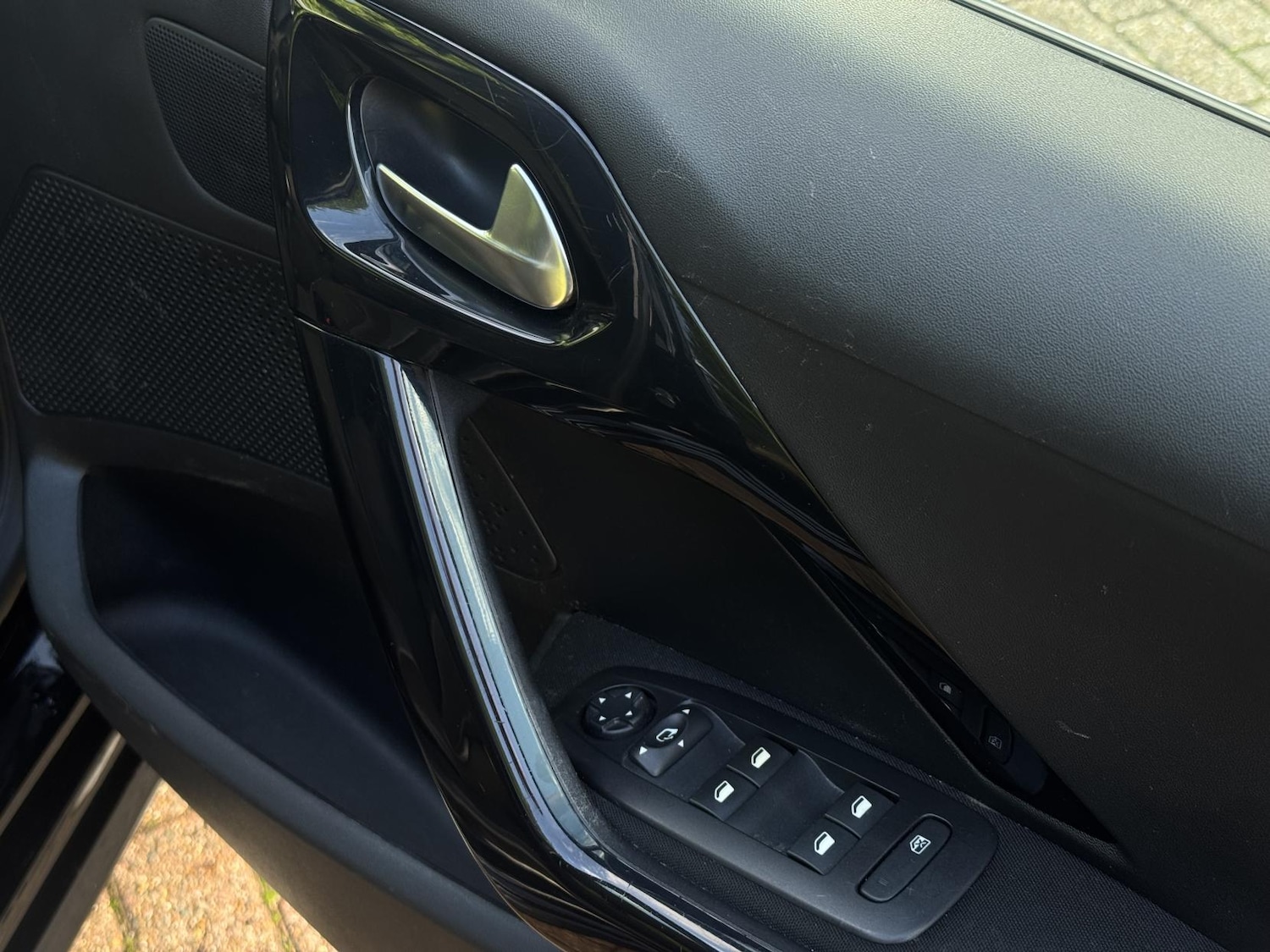 Used Peugeot 208 2019 for sale - 76568433: Photo 22