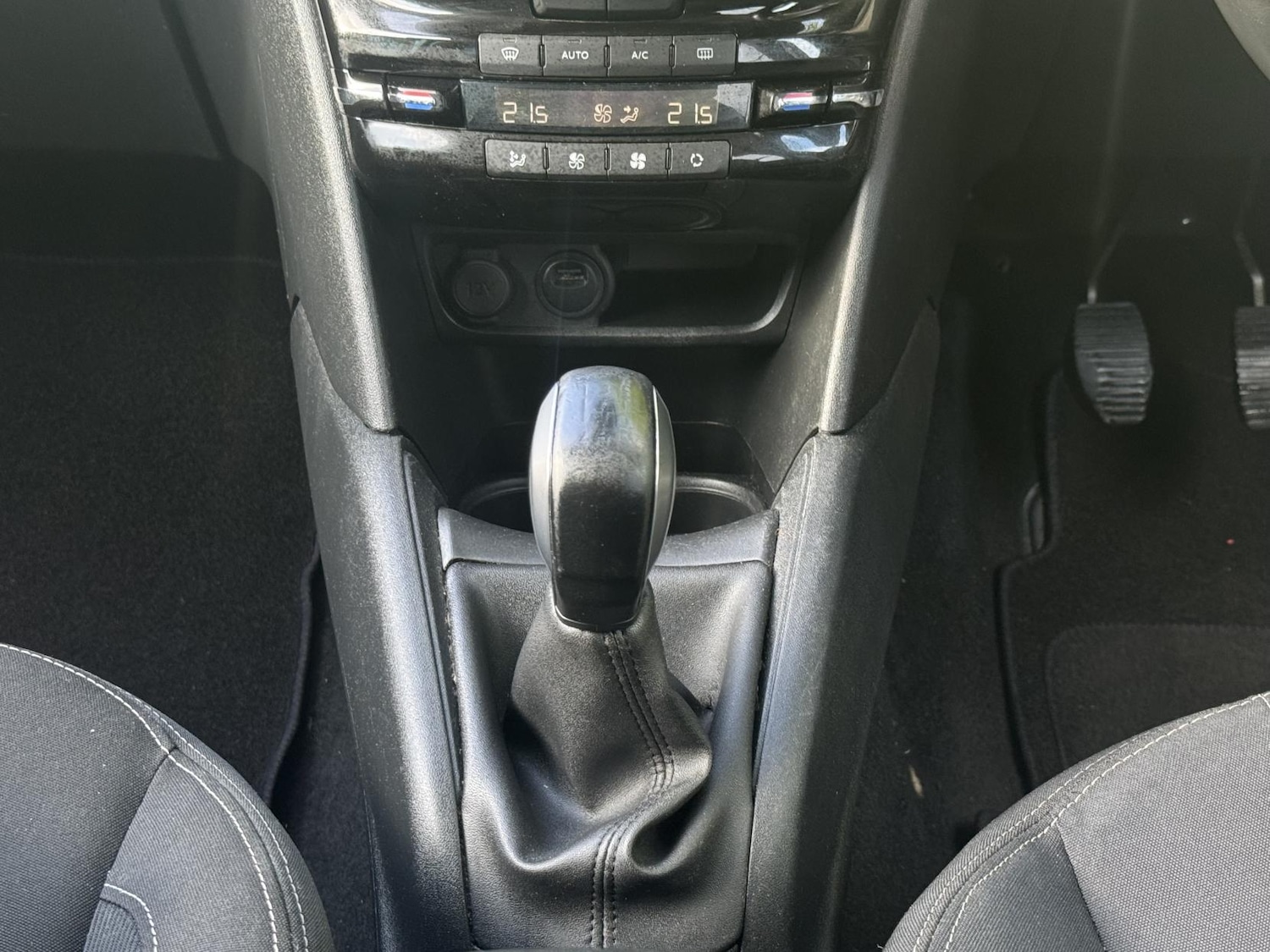 Used Peugeot 208 2019 for sale - 76568433: Photo 25