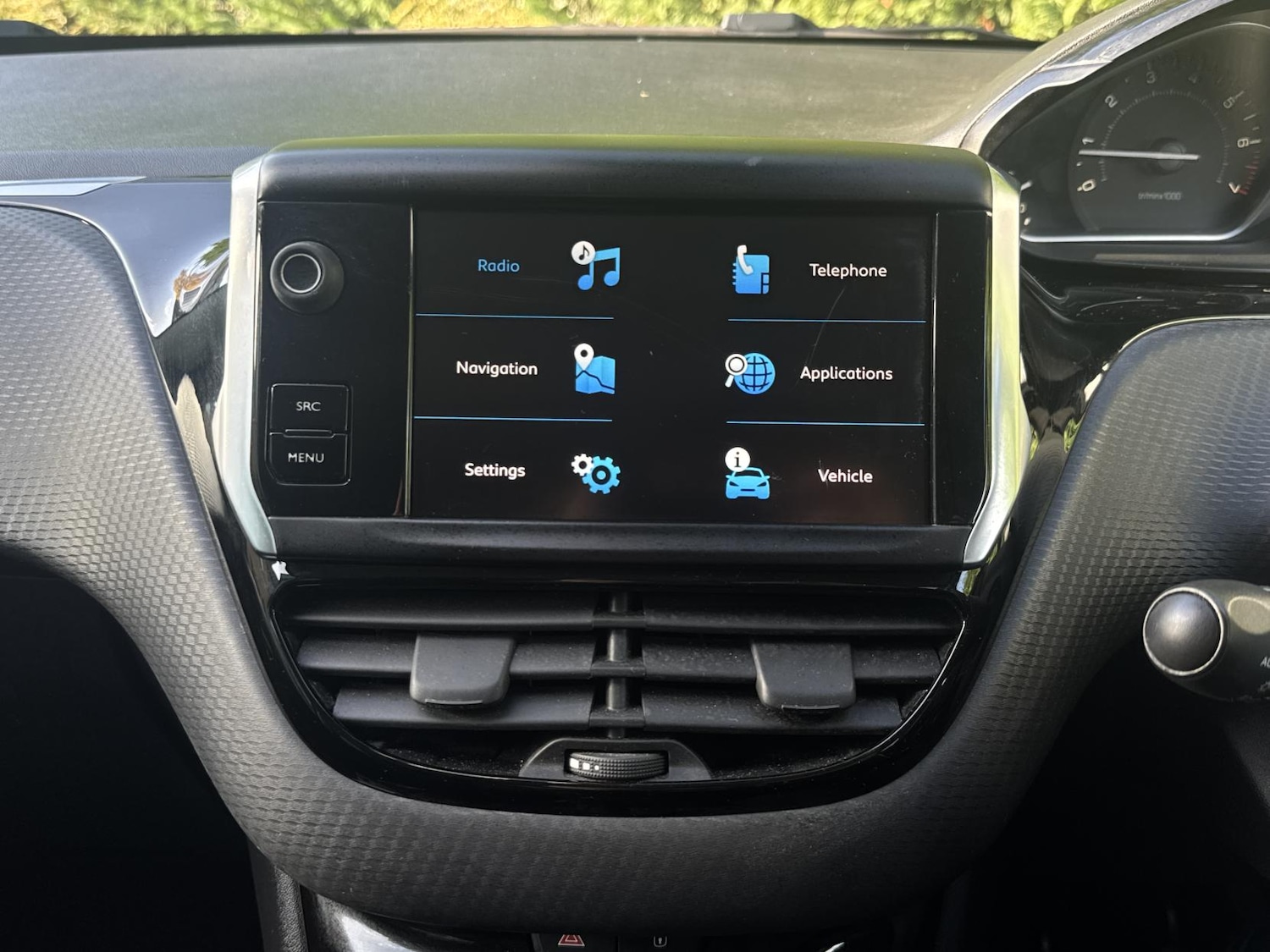 Used Peugeot 208 2019 for sale - 76568433: Photo 29