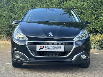 Used Peugeot 208 2019 for sale - 76568433: Photo