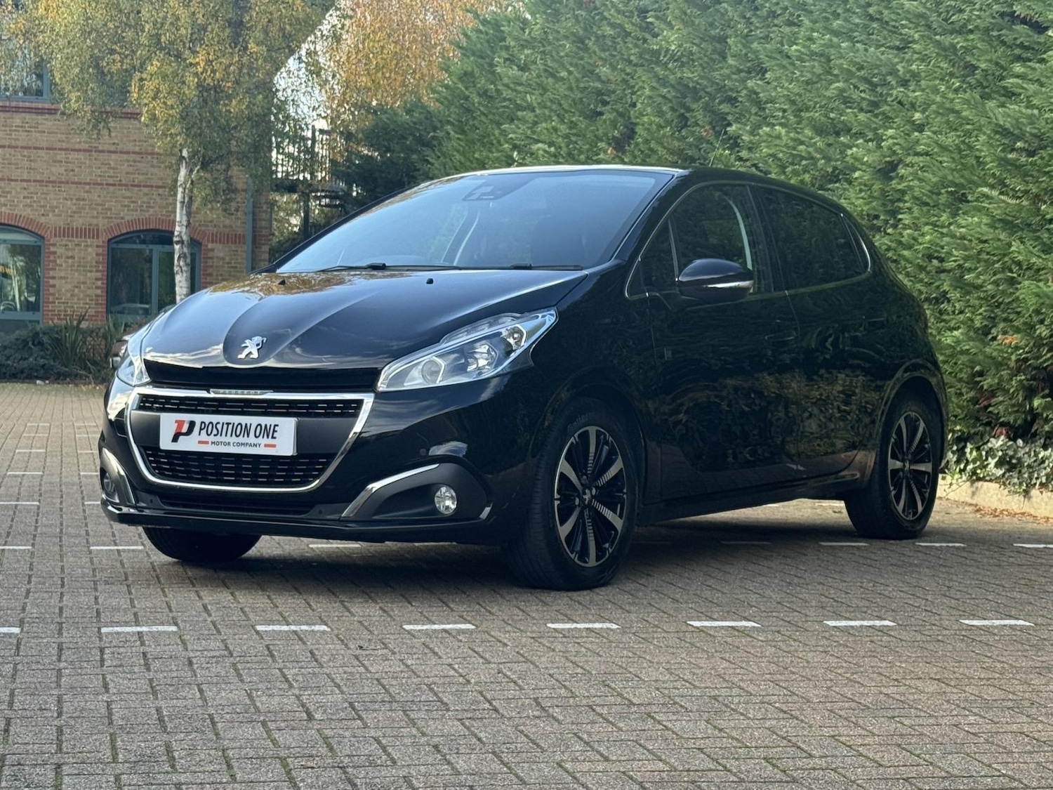 Used Peugeot 208 2019 for sale - 76568433: Photo 3