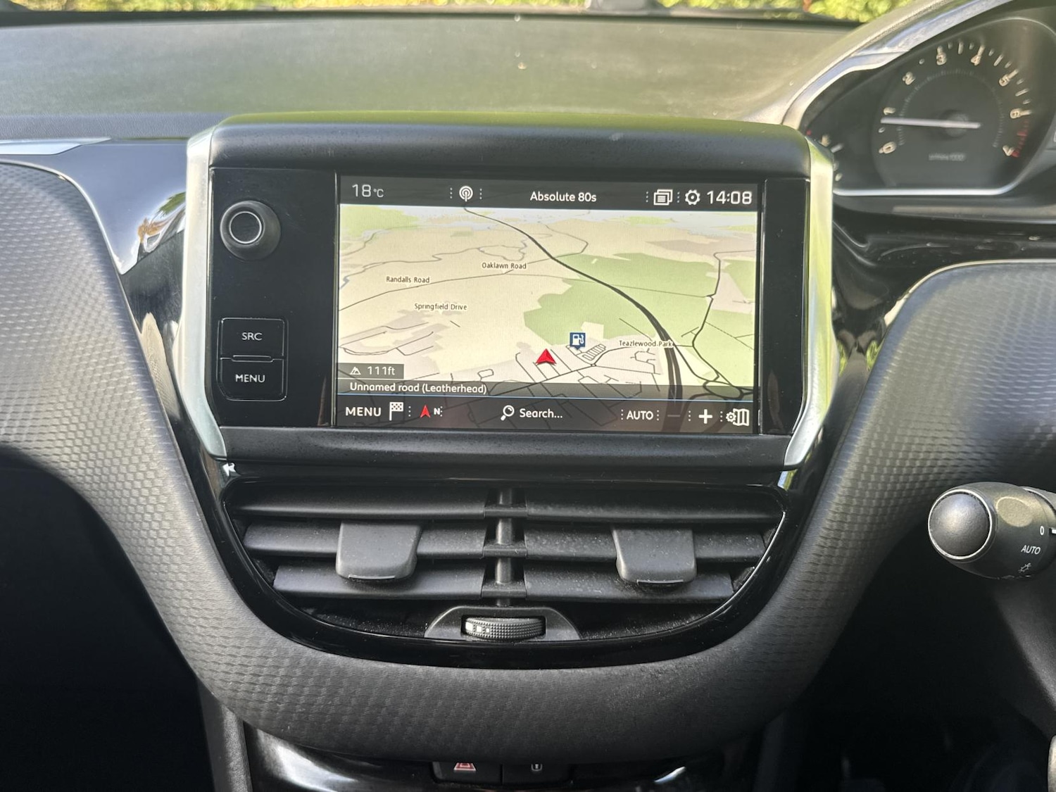 Used Peugeot 208 2019 for sale - 76568433: Photo 30