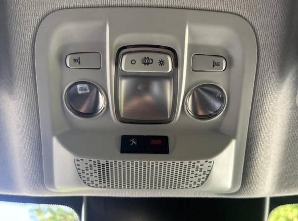 Used Peugeot 208 2019 for sale - 76568433: Photo 34