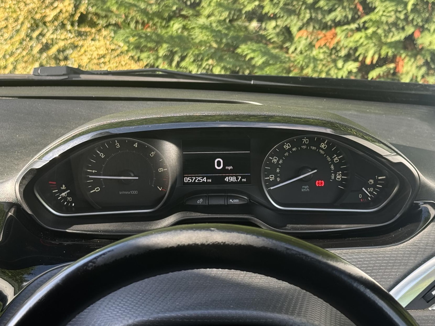 Used Peugeot 208 2019 for sale - 76568433: Photo 36