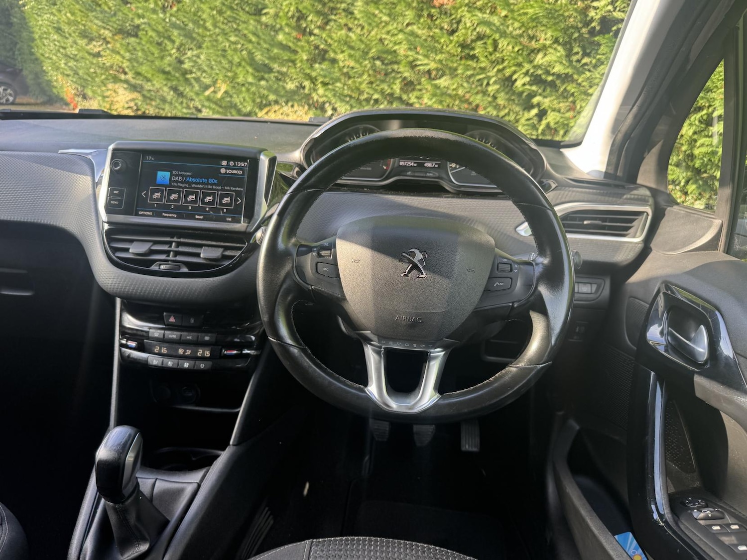 Used Peugeot 208 2019 for sale - 76568433: Photo 38