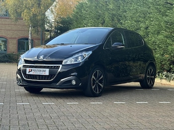 Used Peugeot 208 2019 for sale - 76568433: Photo