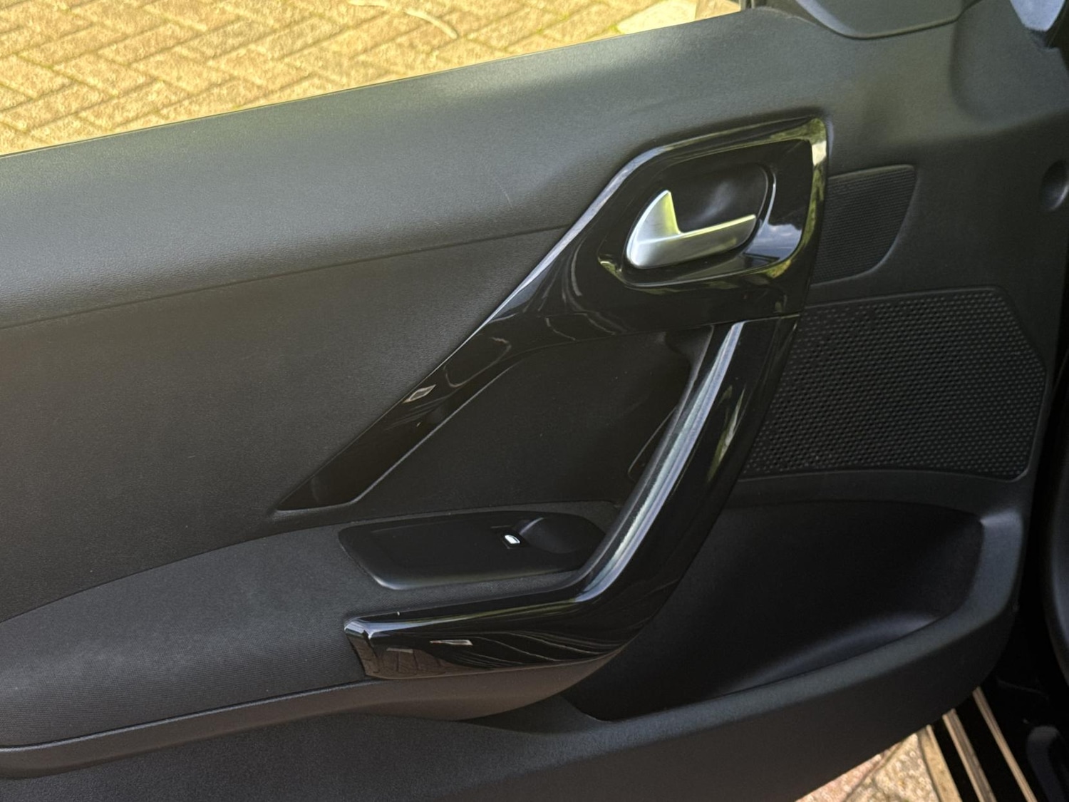 Used Peugeot 208 2019 for sale - 76568433: Photo 41