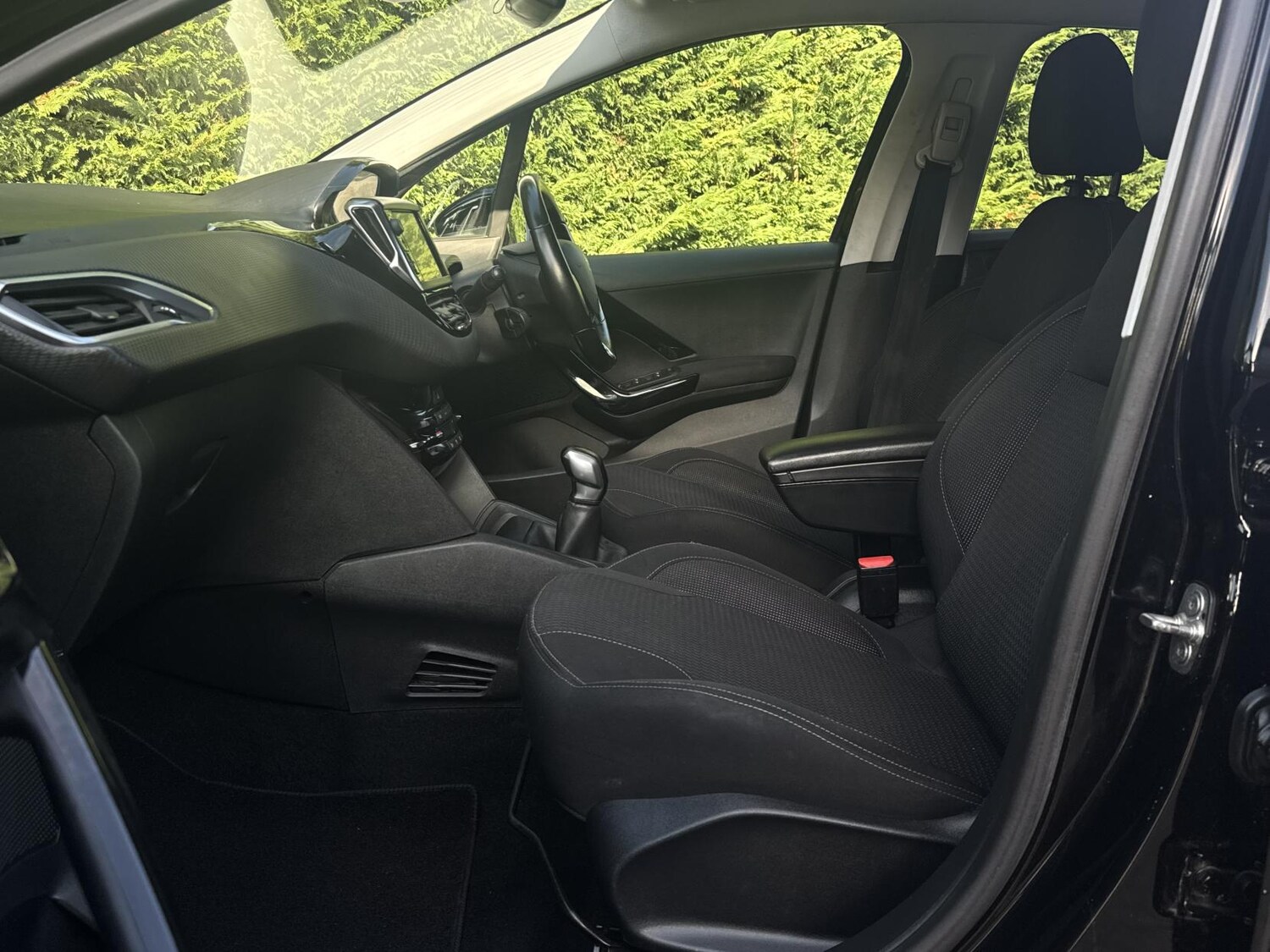 Used Peugeot 208 2019 for sale - 76568433: Photo 43
