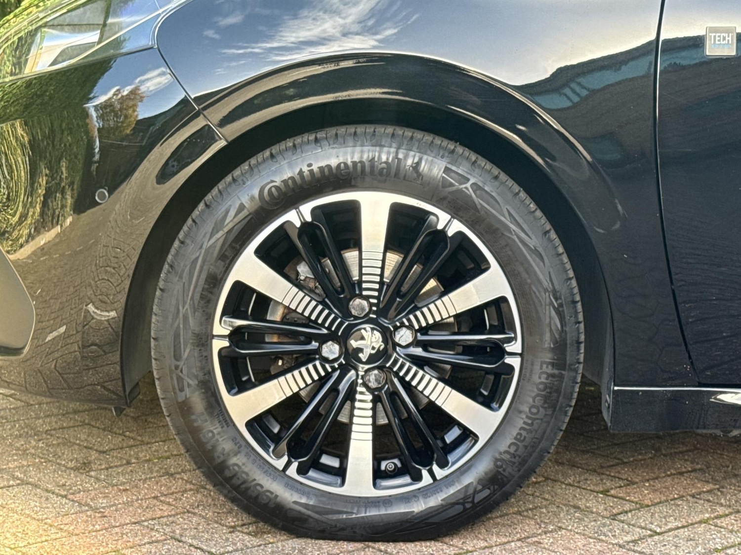 Used Peugeot 208 2019 for sale - 76568433: Photo 45