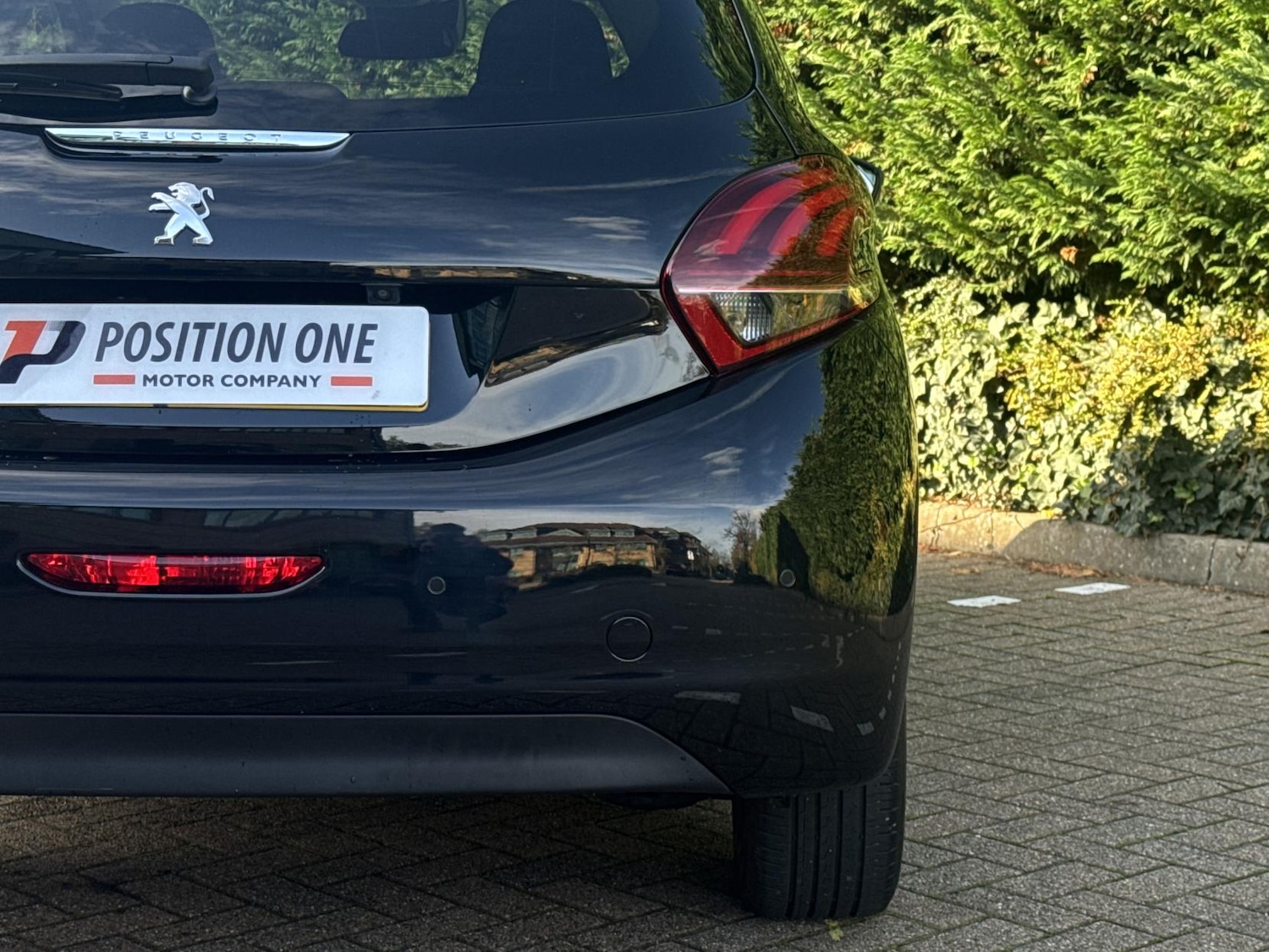 Used Peugeot 208 2019 for sale - 76568433: Photo 51