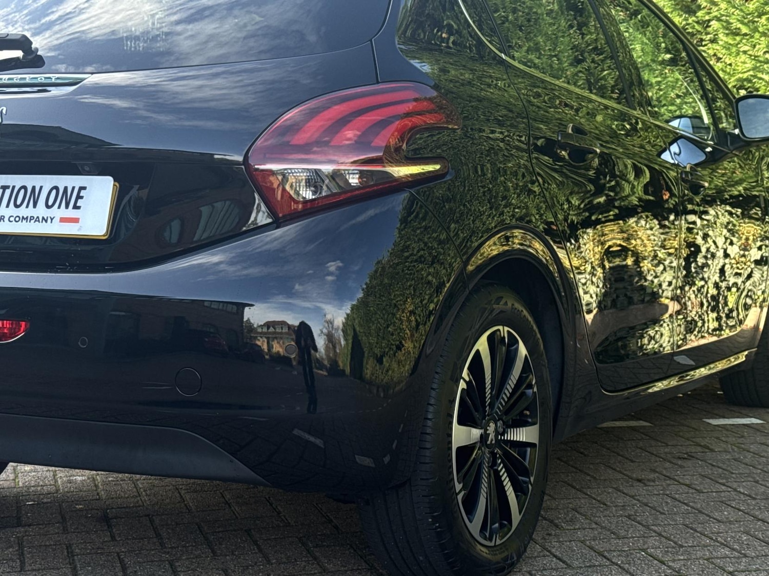 Used Peugeot 208 2019 for sale - 76568433: Photo 53