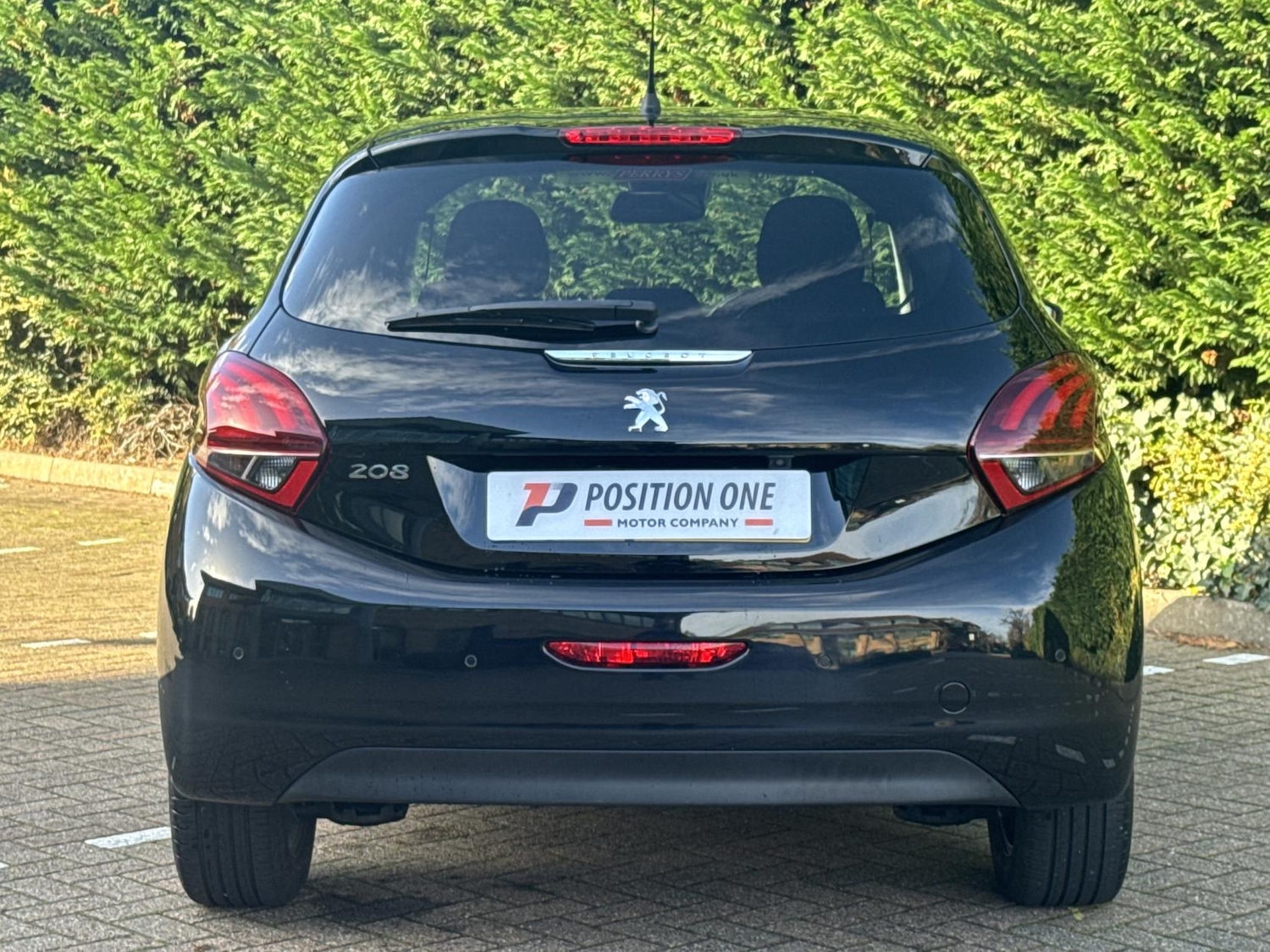 Used Peugeot 208 2019 for sale - 76568433: Photo 6
