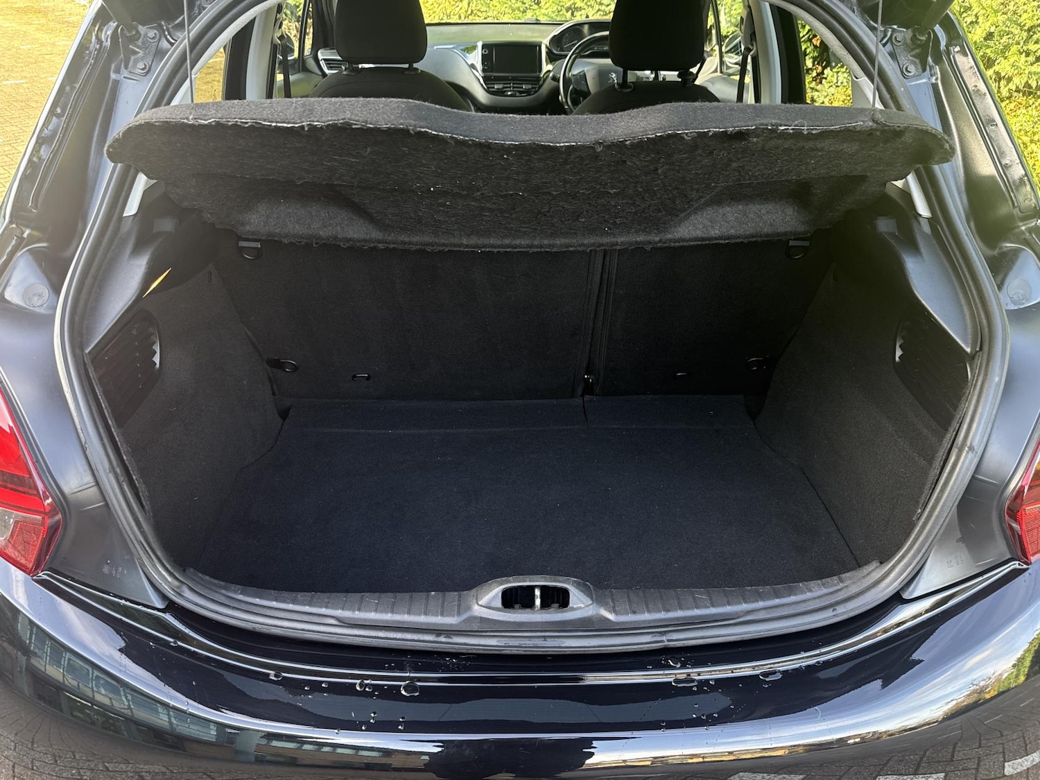 Used Peugeot 208 2019 for sale - 76568433: Photo 65