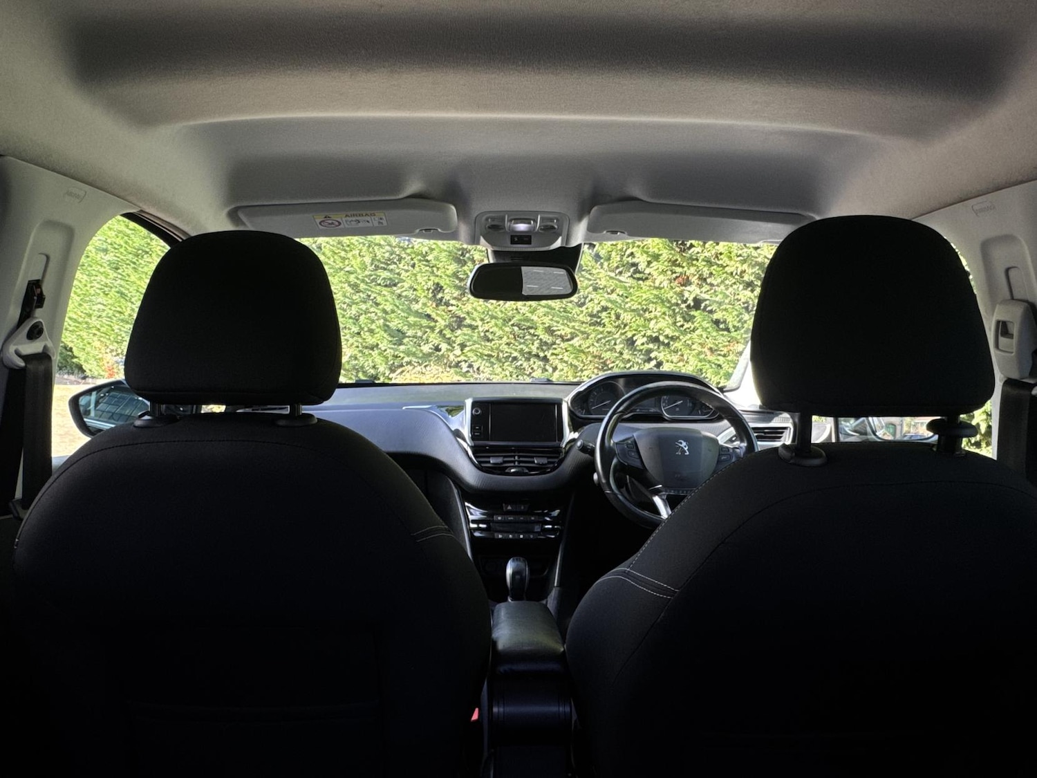 Used Peugeot 208 2019 for sale - 76568433: Photo 66