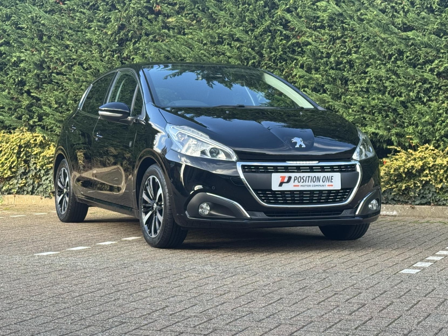 Used Peugeot 208 2019 for sale - 76568433: Photo 69