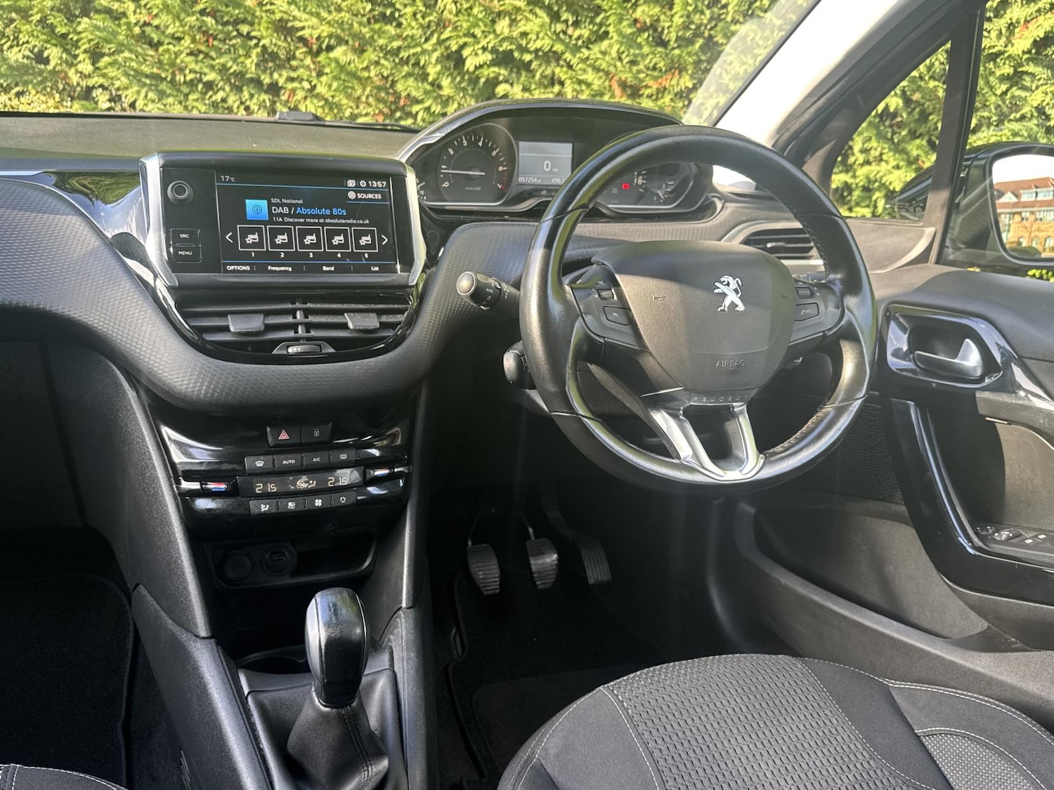 Used Peugeot 208 2019 for sale - 76568433: Photo 9