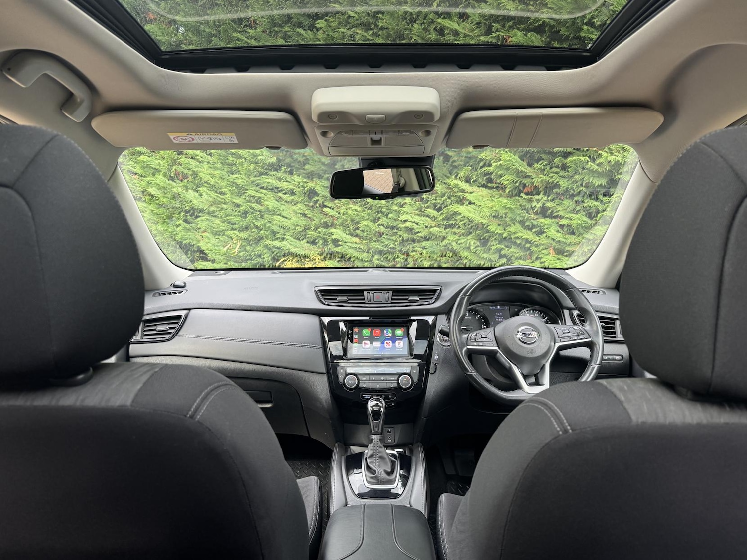 Used Nissan X-Trail 2018 for sale - 76480153: Photo 11