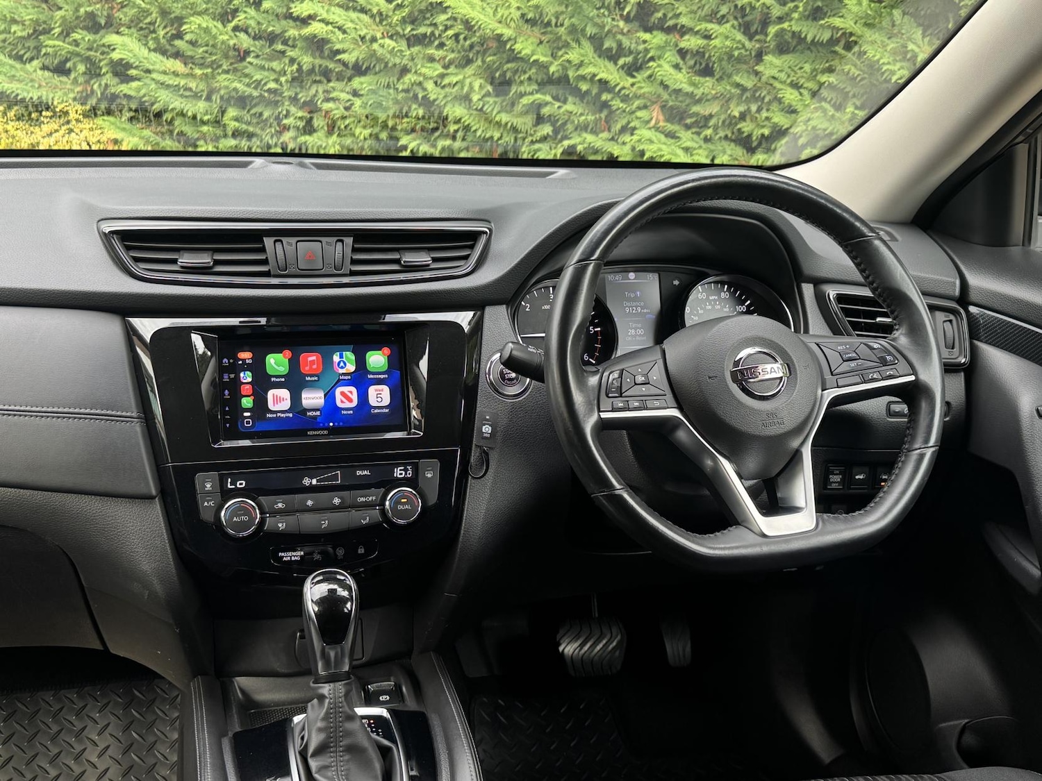 Used Nissan X-Trail 2018 for sale - 76480153: Photo 12