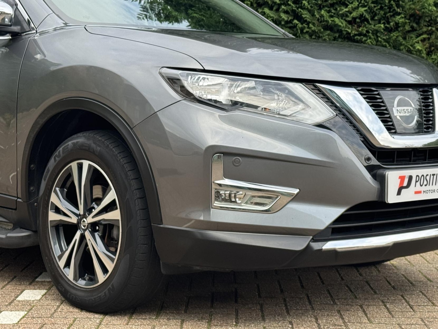 Used Nissan X-Trail 2018 for sale - 76480153: Photo 17