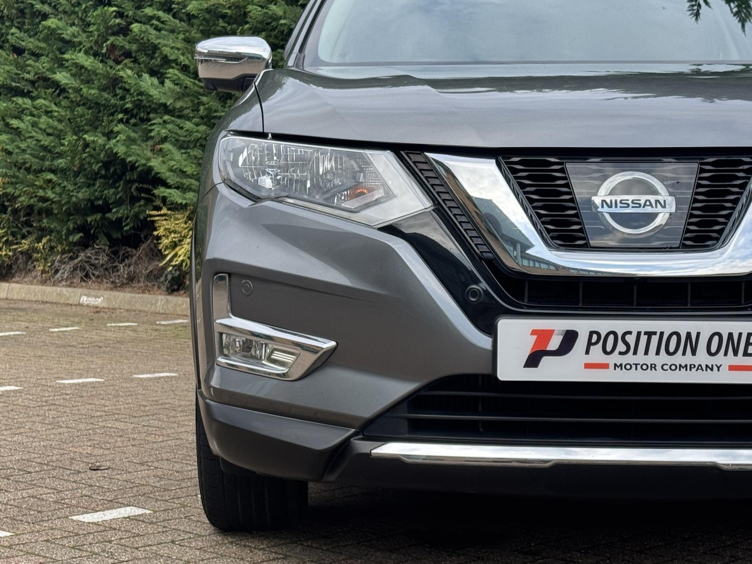 Used Nissan X-Trail 2018 for sale - 76480153: Photo 18