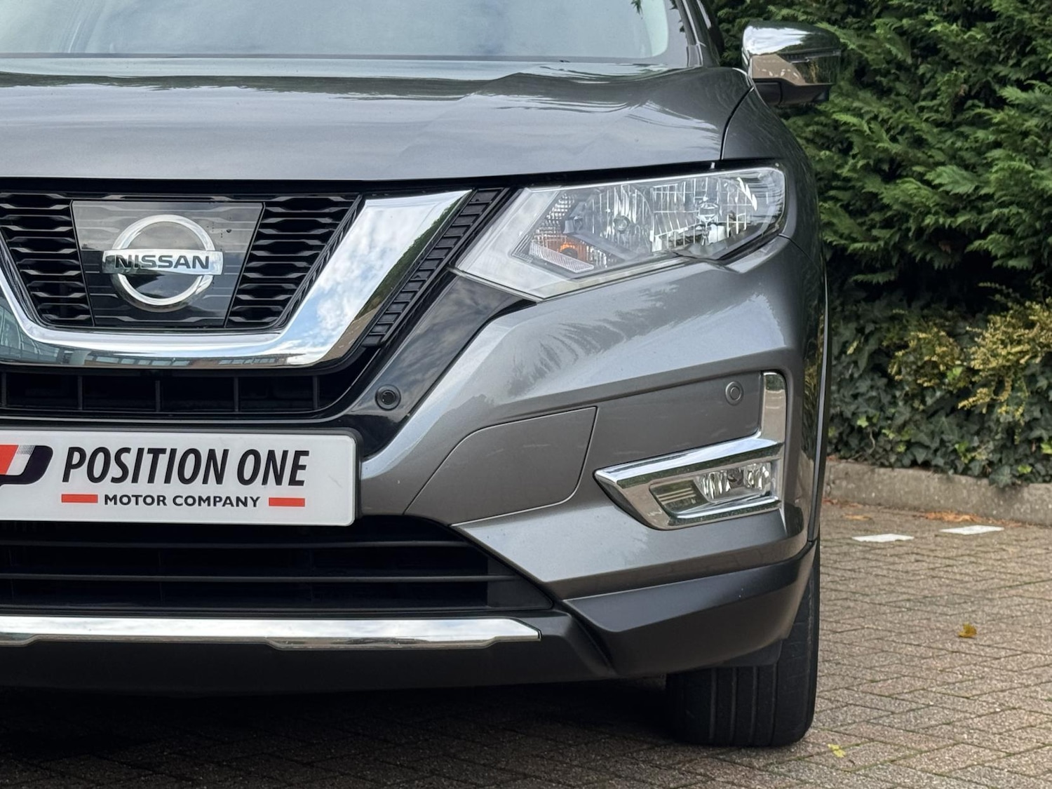 Used Nissan X-Trail 2018 for sale - 76480153: Photo 19