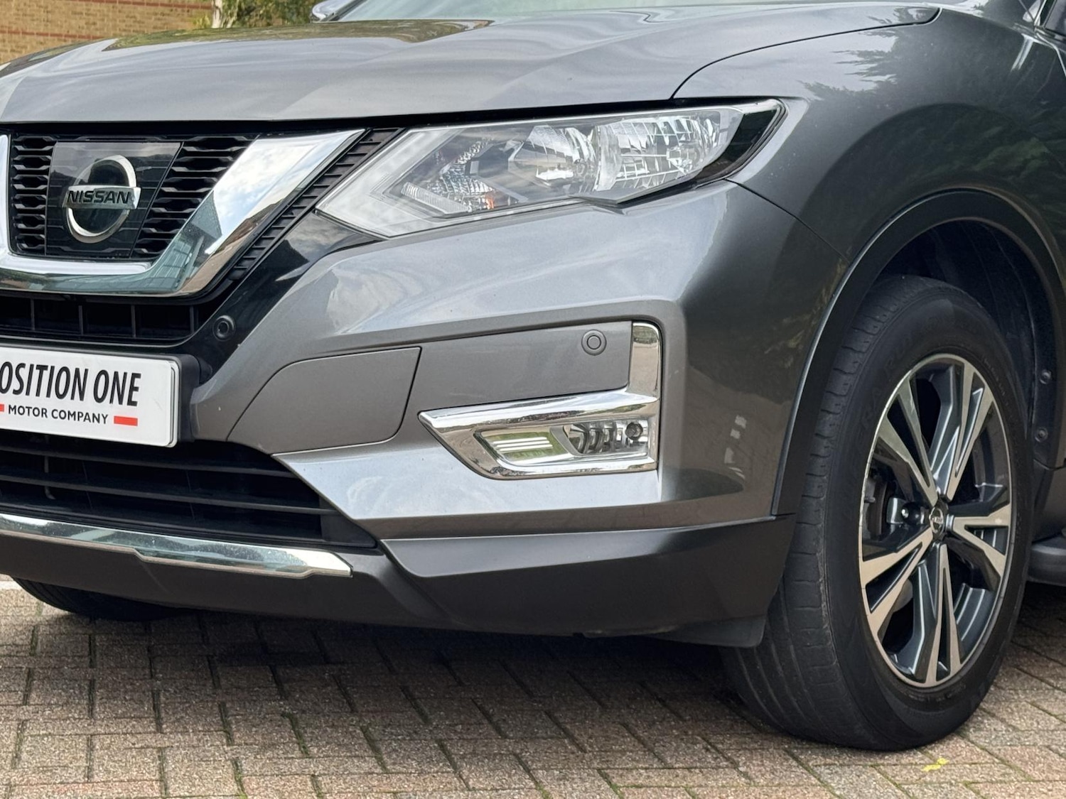 Used Nissan X-Trail 2018 for sale - 76480153: Photo 20