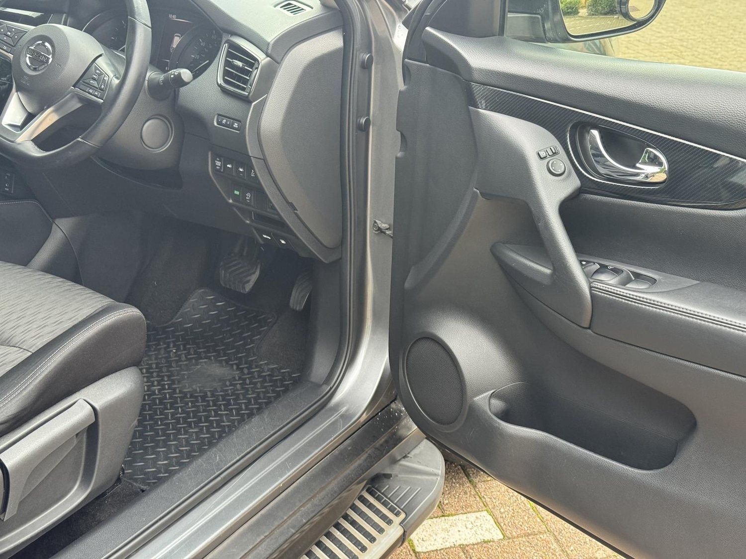 Used Nissan X-Trail 2018 for sale - 76480153: Photo 22