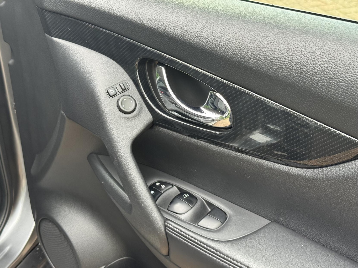 Used Nissan X-Trail 2018 for sale - 76480153: Photo 23