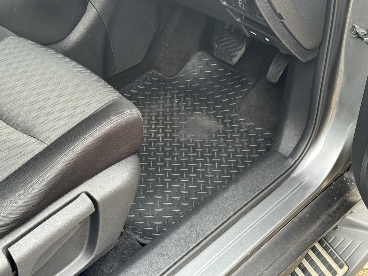 Used Nissan X-Trail 2018 for sale - 76480153: Photo 24