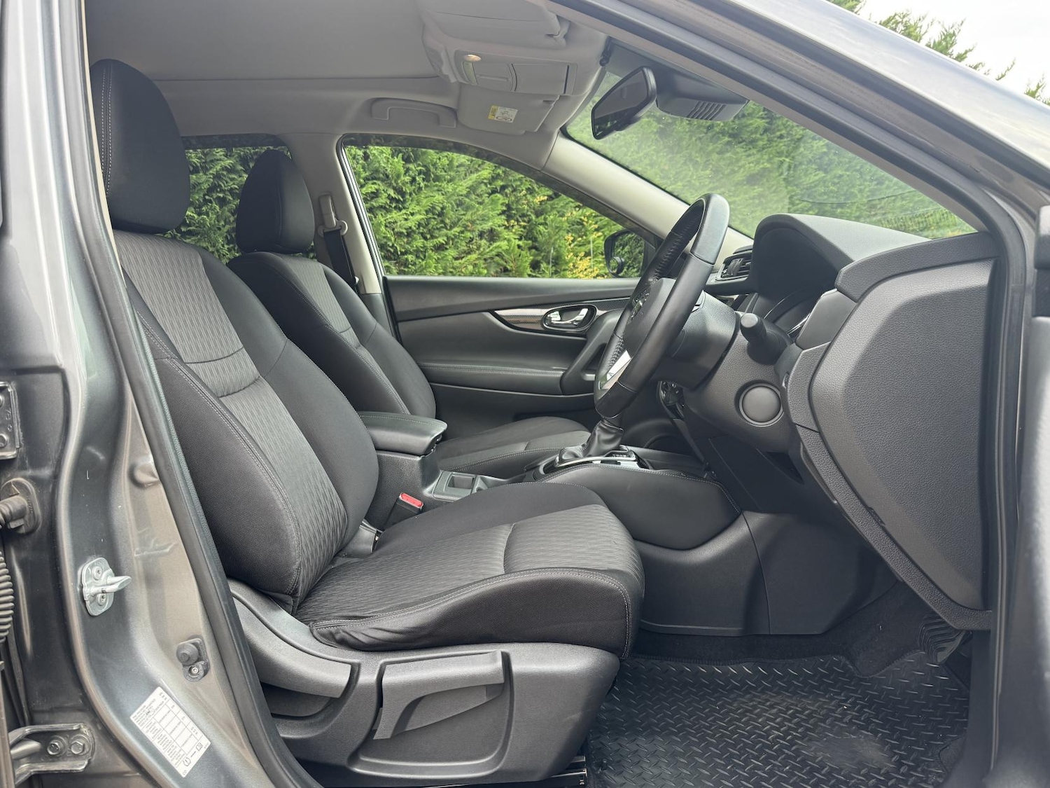 Used Nissan X-Trail 2018 for sale - 76480153: Photo 25