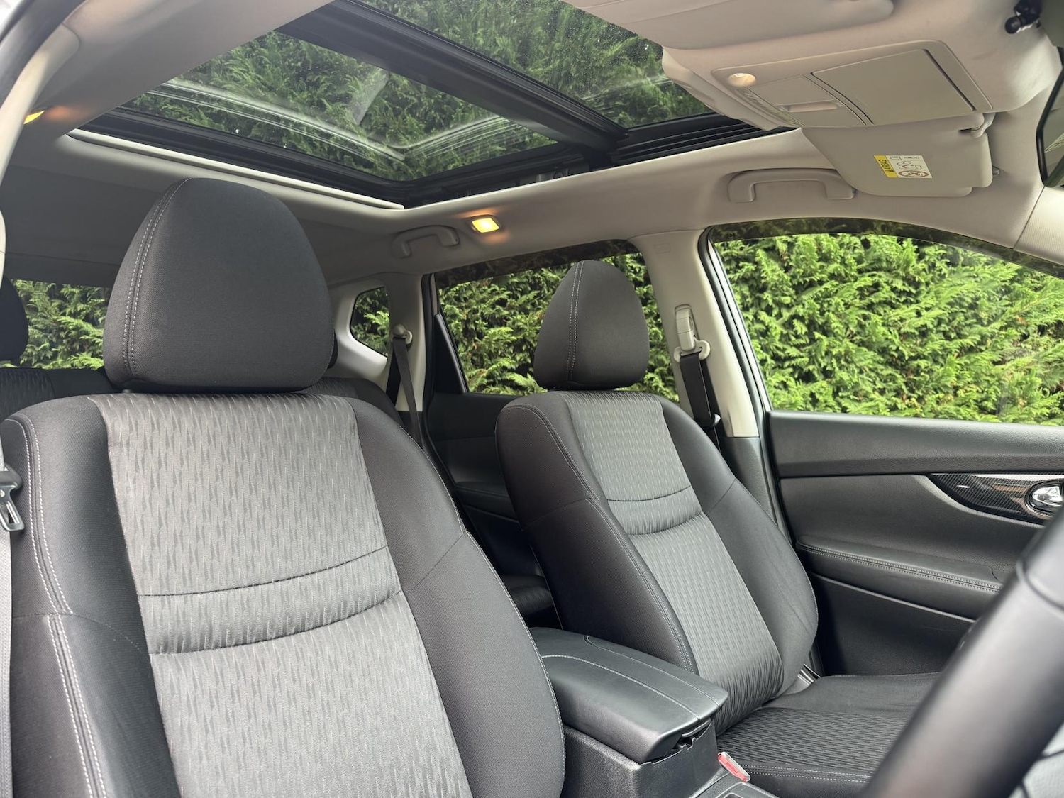 Used Nissan X-Trail 2018 for sale - 76480153: Photo 26