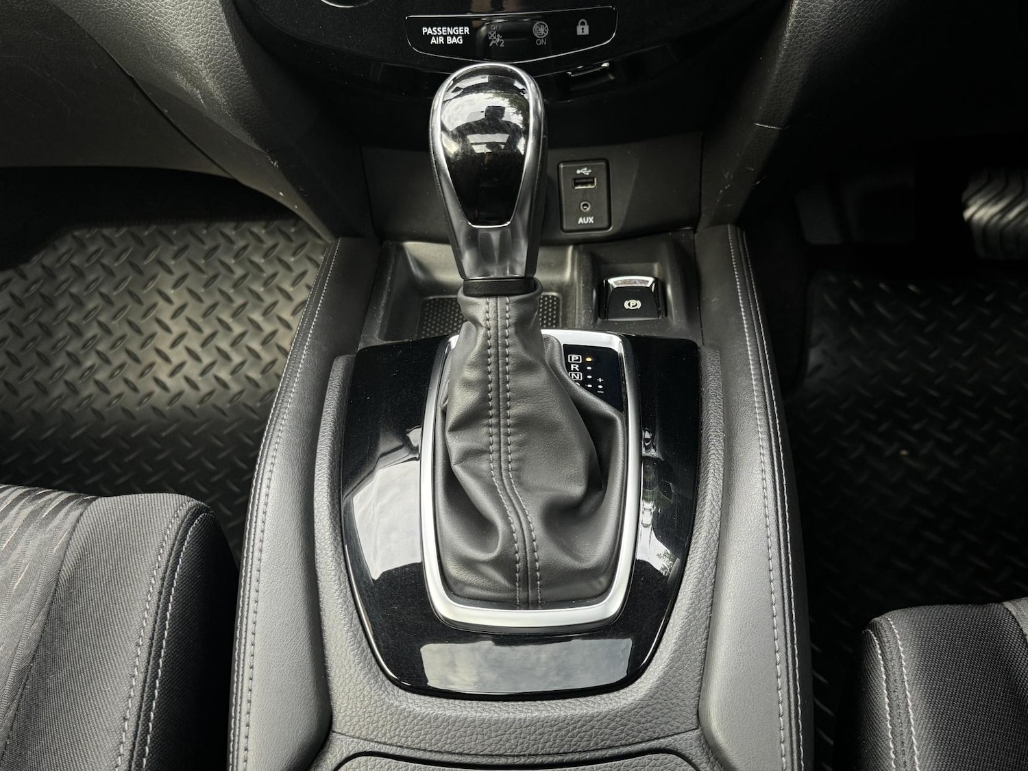 Used Nissan X-Trail 2018 for sale - 76480153: Photo 28