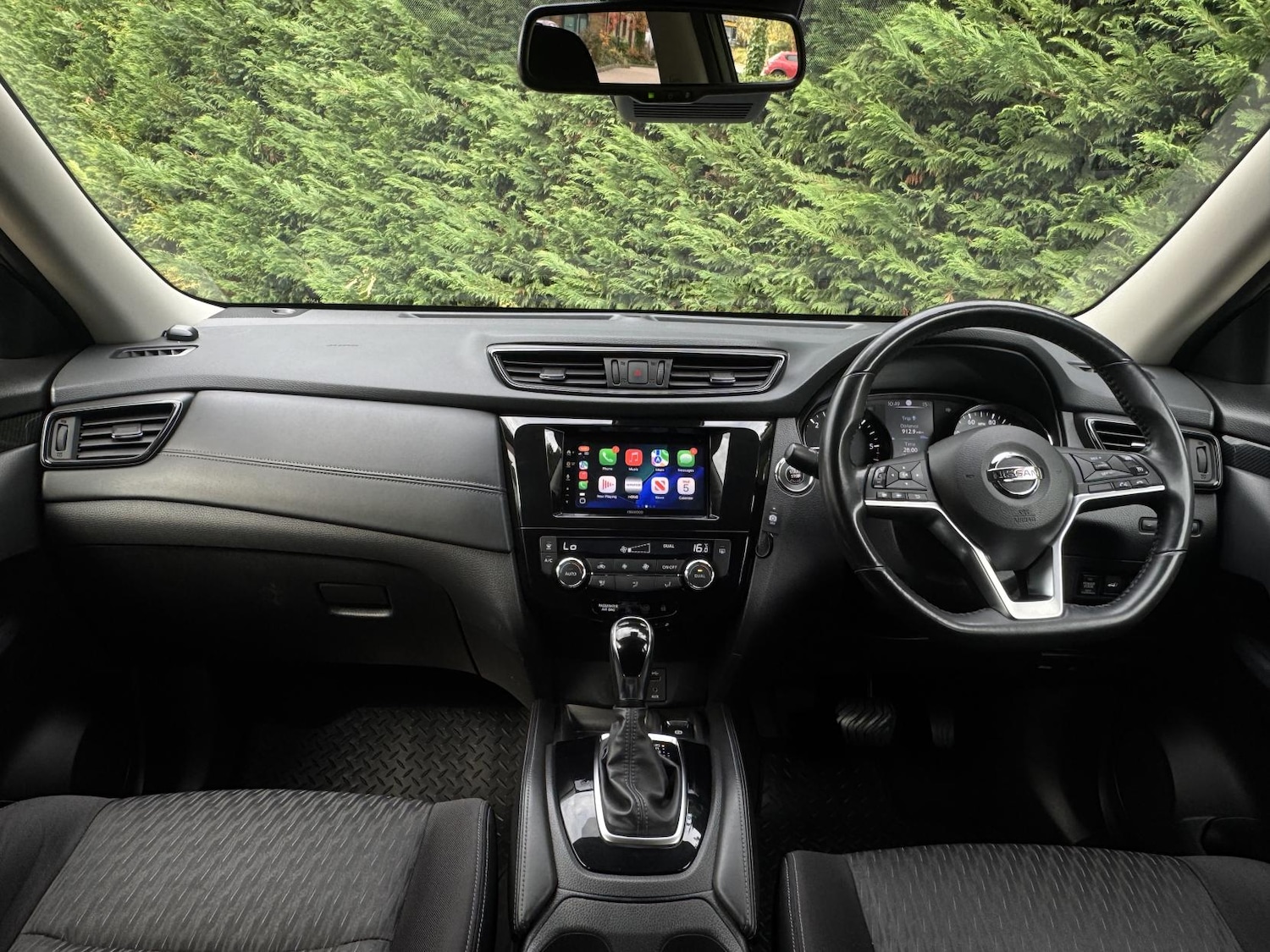 Used Nissan X-Trail 2018 for sale - 76480153: Photo 30