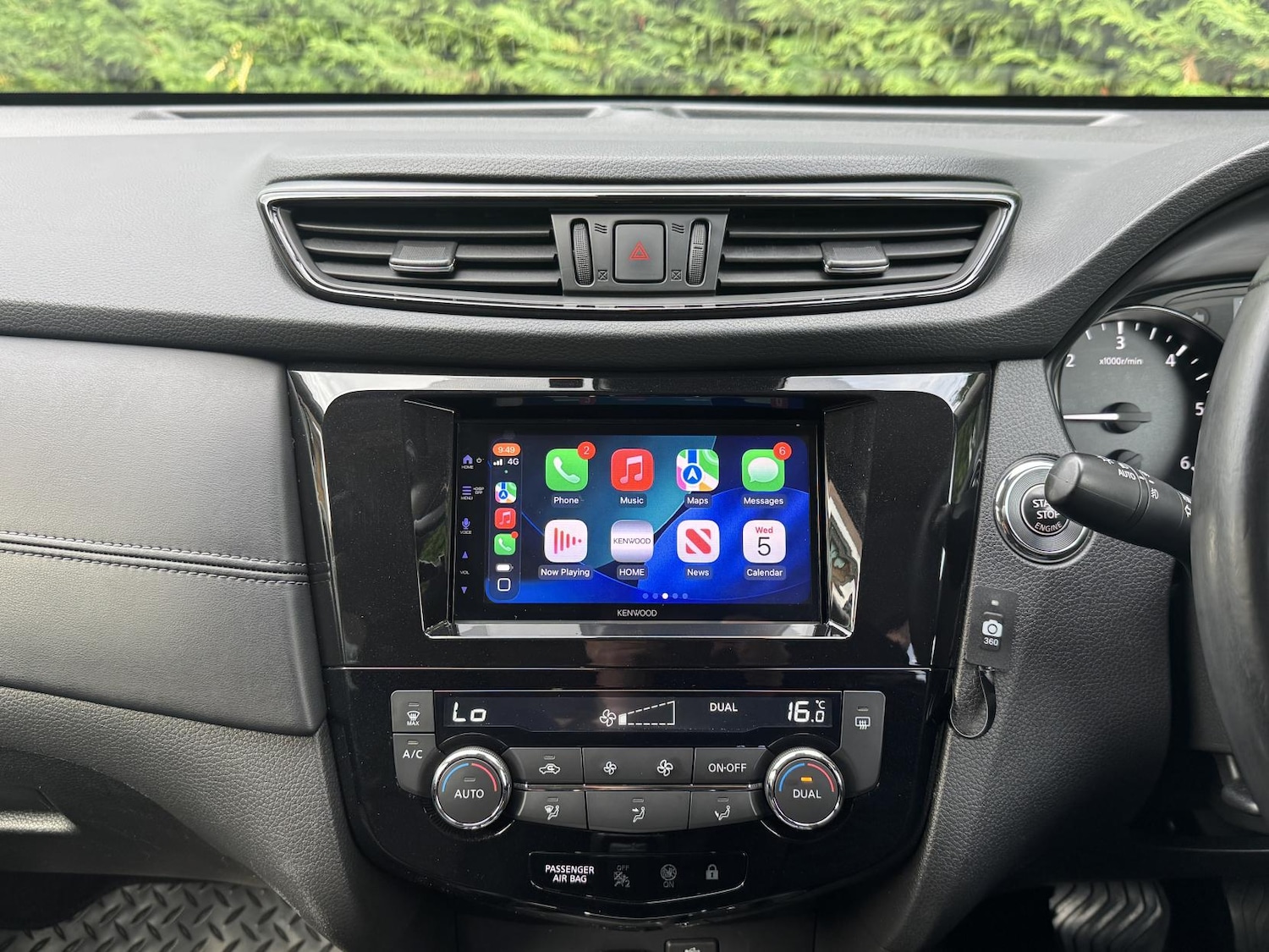 Used Nissan X-Trail 2018 for sale - 76480153: Photo 31