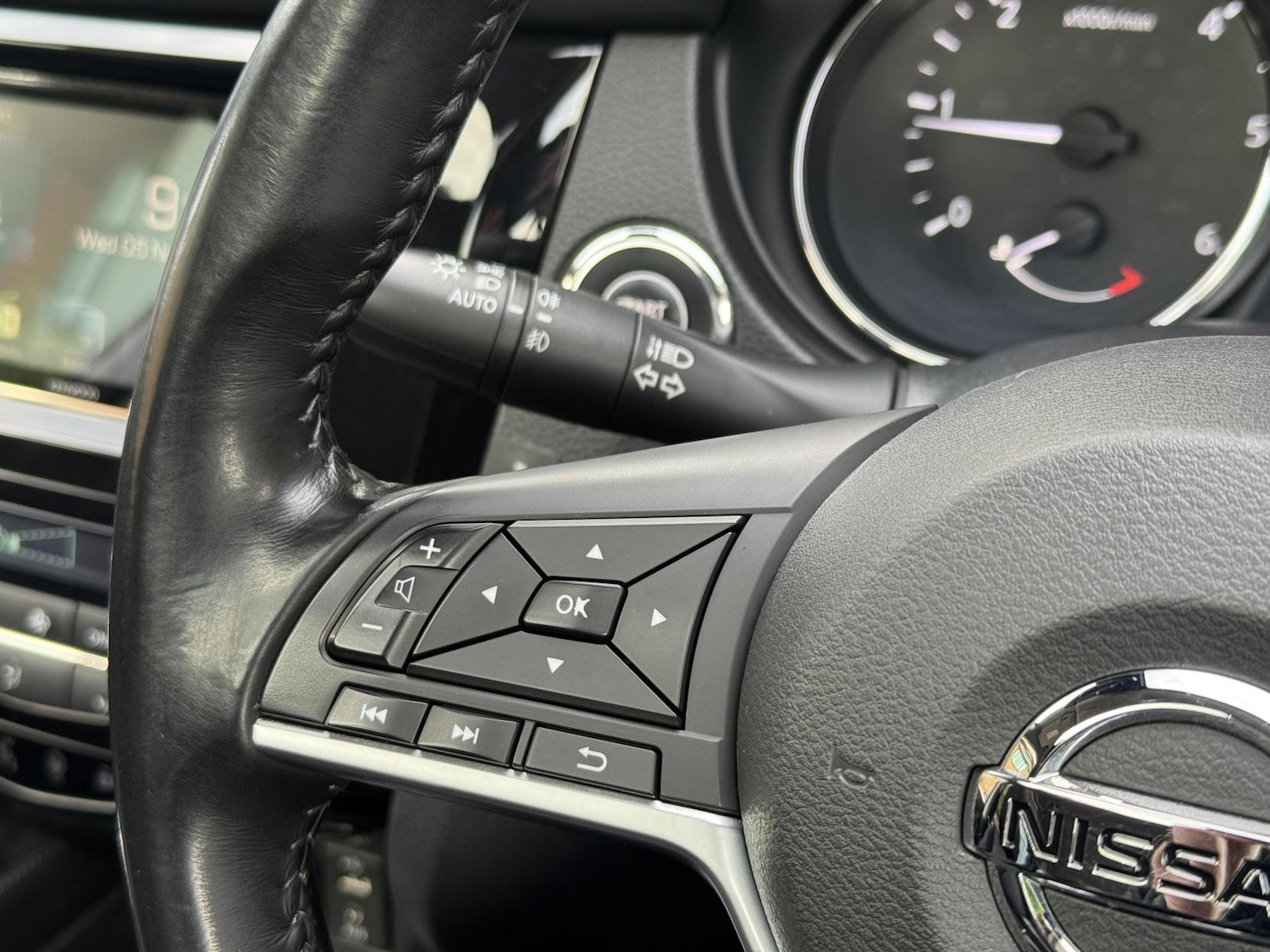 Used Nissan X-Trail 2018 for sale - 76480153: Photo 32