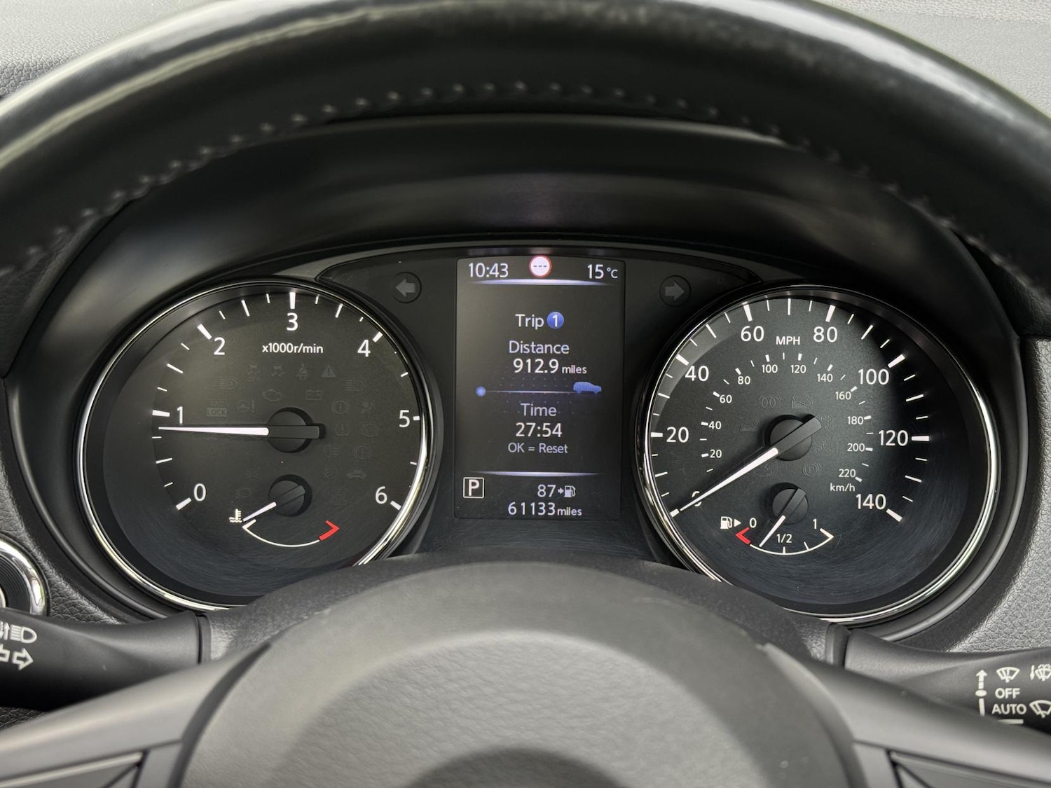 Used Nissan X-Trail 2018 for sale - 76480153: Photo 33